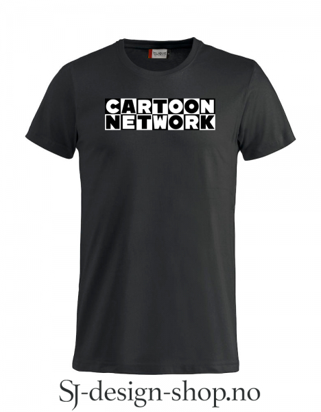 Cartoon Network Design Lab Cartoon Network design fra SJ Profilering & Design AS - SJ-Design shop